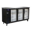 Valpro Commercial Refrigeration VP72G