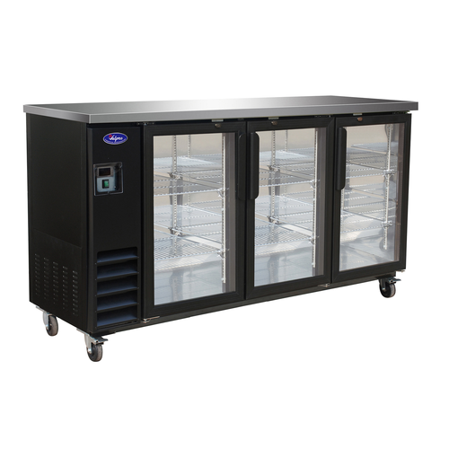 Valpro Commercial Refrigeration VP72G