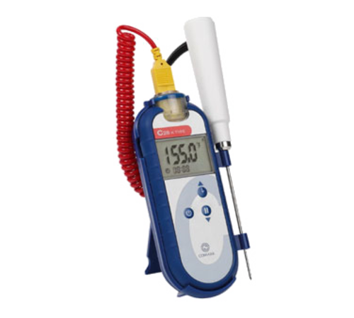 Comark Instruments (Fluke) C48/P16