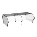 Atlas Metal CSG-6M