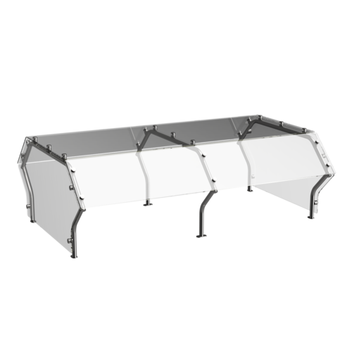 Atlas Metal CSG-6M