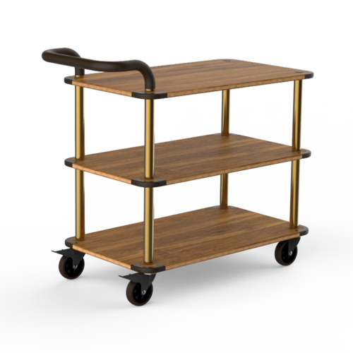 Steelite International MGCRNX01BBXX