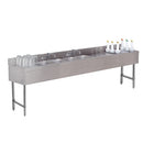 Advance Tabco SLC-84C-R