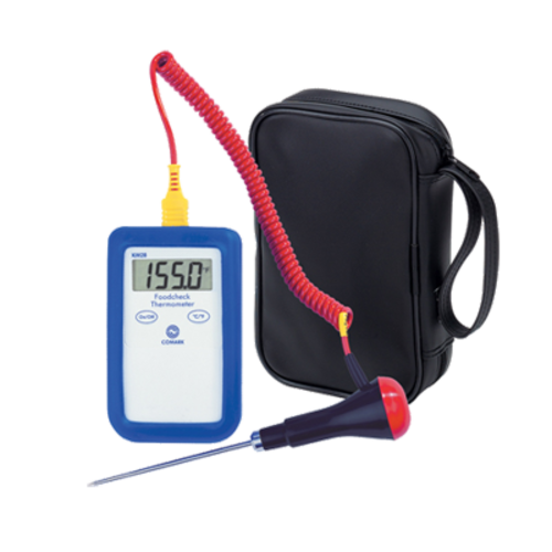 Comark Instruments (Fluke) KM28/P3