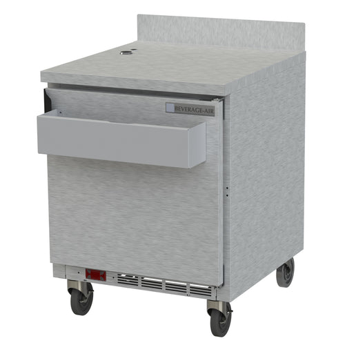 Beverage Air WTR27AHC-SR