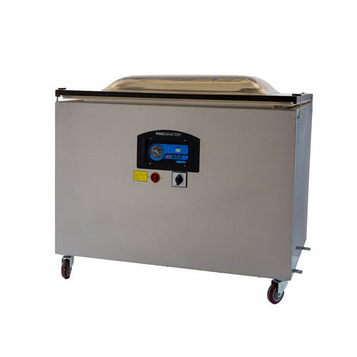 VacMaster VP680