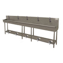 Advance Tabco 19-FM-100FV