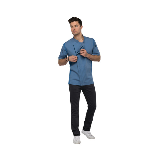 Chef Works BCSZ009SKY2XL