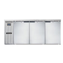 Continental Refrigerator BB79SNSS