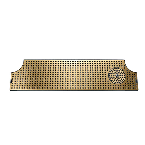 Micro Matic USA DP-MET-H-PVD-28GR-Z