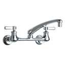 Chicago Faucets 540-LDL8ABCP
