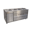 G.A. Systems Inc. EHCDO2