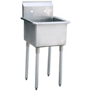 Atosa USA, Inc. MRS-1-MOP