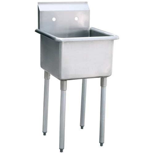 Atosa USA, Inc. MRS-1-MOP