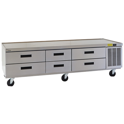 Delfield F2987CP