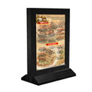Menu Solutions WTFR-B-2S