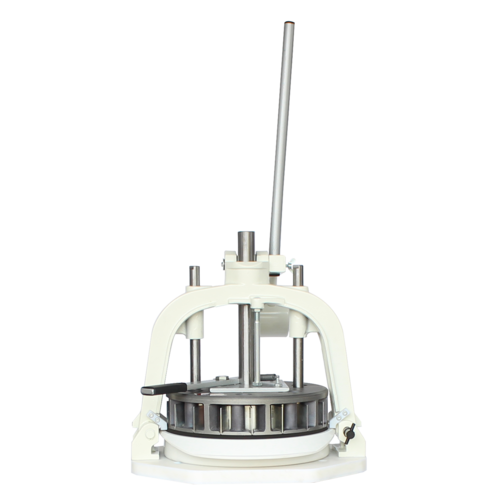 Erika Record Baking Equipment ER-HD/DE6/150