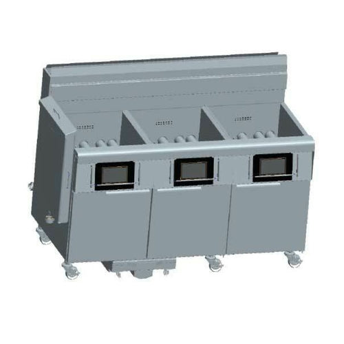 Frymaster 1FQG60T