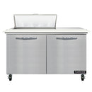 Continental Refrigerator SW48N8C