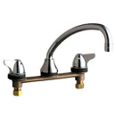 Chicago Faucets 1888-XKABCP