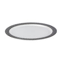 picture of Bon Chef 53925WHITE-BLK