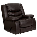 Flash Furniture MEN-DSC01078-BRN-GG