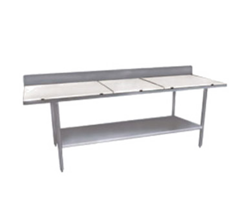 Winholt Equipment DPTSB-2496