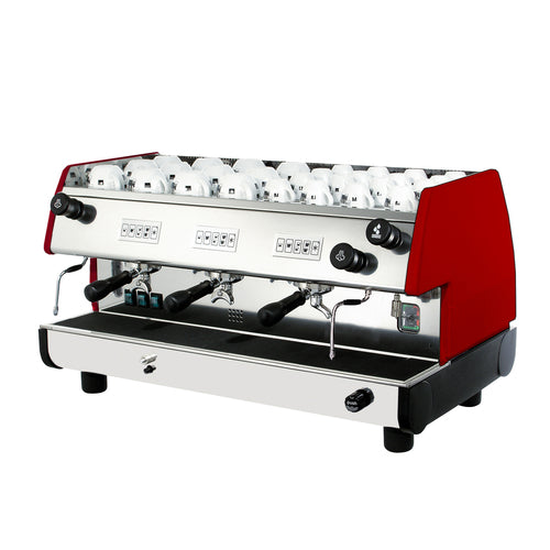 picture of La Pavoni / European Gift & Houseware BAR-T 3V-R