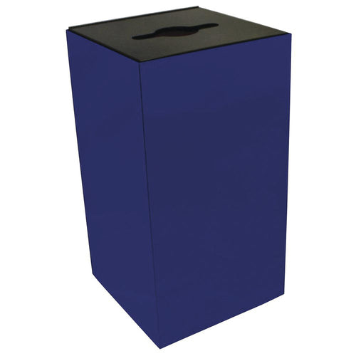 Hubert Company LLC 29202 Recycling Receptacle / Container