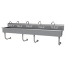 Advance Tabco FS-WM-100-F
