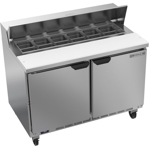 Beverage Air SPE48HC-12