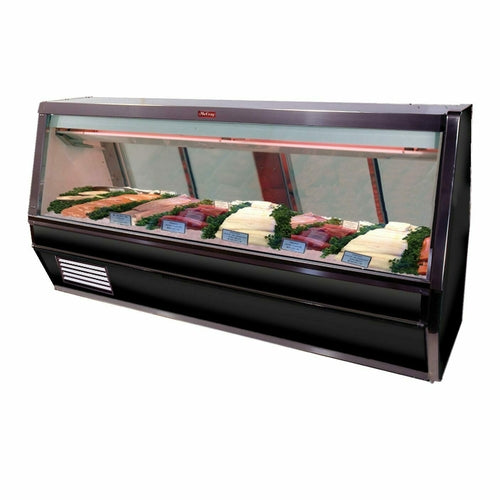 Howard-McCray SC-CFS40E-10-S-LED