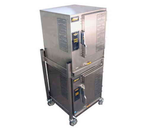 AccuTemp N61201E060 DBL