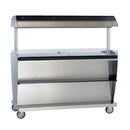 Alto-Shaam ITM2-72/STD