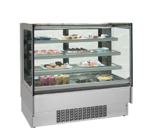 Infrico USA IDC-VBR12FG