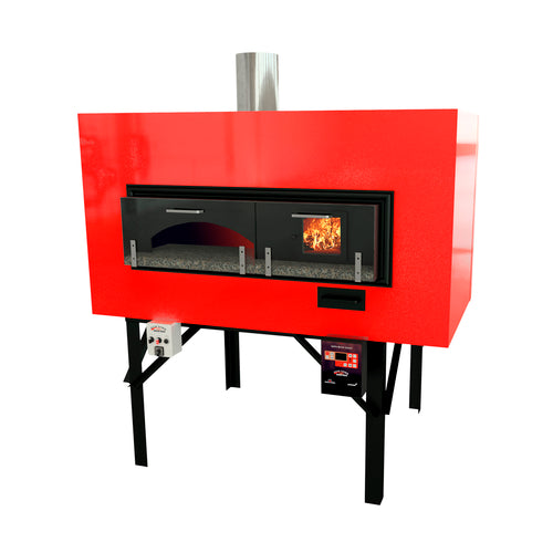 New York Brick Ovens 140 GW