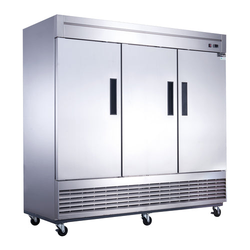 Dukers Appliance Co., USA Ltd. D83F