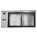 Continental Refrigerator BB69NSSSGD