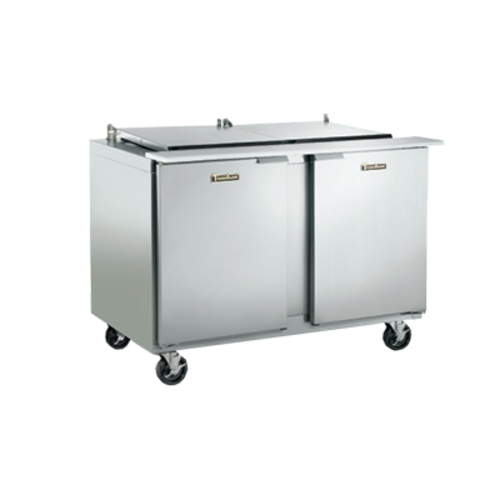 Traulsen UST2709L0-0300 Refrigerated Counter
