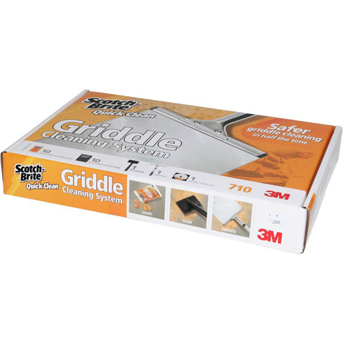 Thermodyne Foodservice Products, Inc. CK100