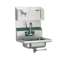 Eagle Group HSA-10-FLDP