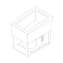 picture of USECO AFCHCP1-7ST