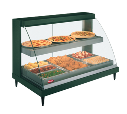 Hatco GRCDH-3PD-120-QS