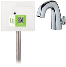 Chicago Faucets EQ-A21A-15ABCP