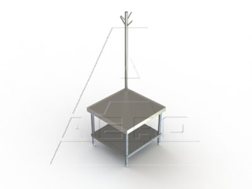 AERO Manufacturing 2MGRU-3036