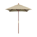 picture of California Umbrella MARE604-5422