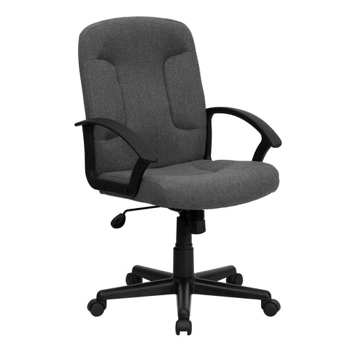 Flash Furniture GO-ST-6-GY-GG