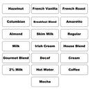 Service Ideas SC1VPABCL