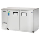 Everest Refrigeration EBB59-SS