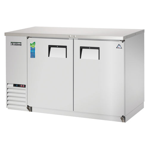 Everest Refrigeration EBB59-SS
